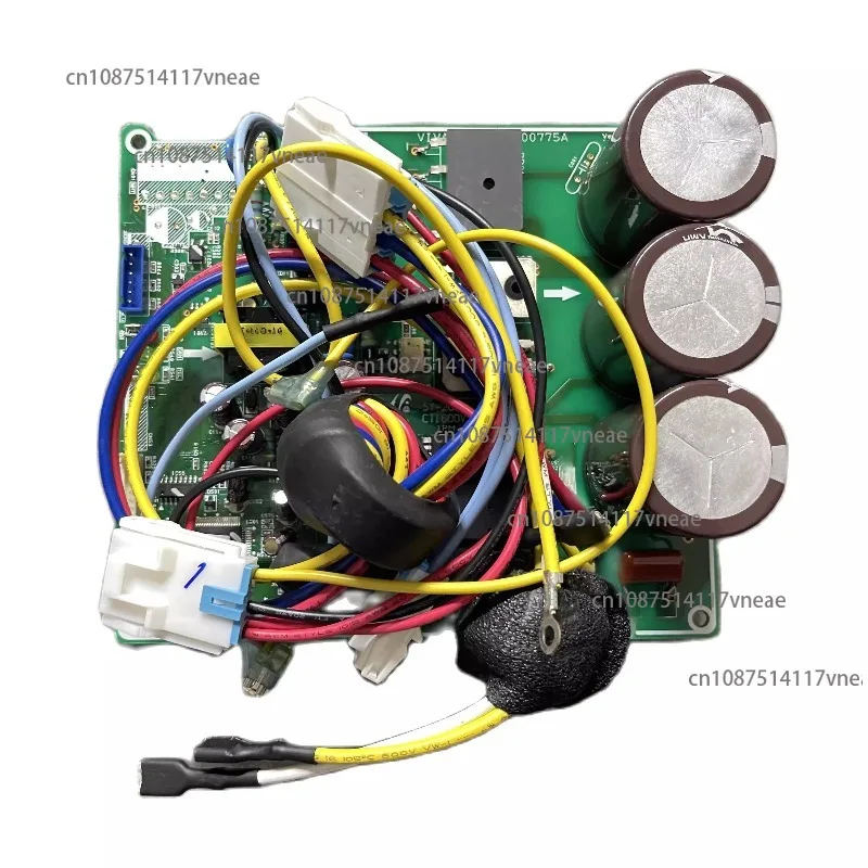 Frecuencia variable del aire acondicionado DB93-08388X-LF DB93-08389J-LF DB91-00856A DB91-01028A PCB-00775A