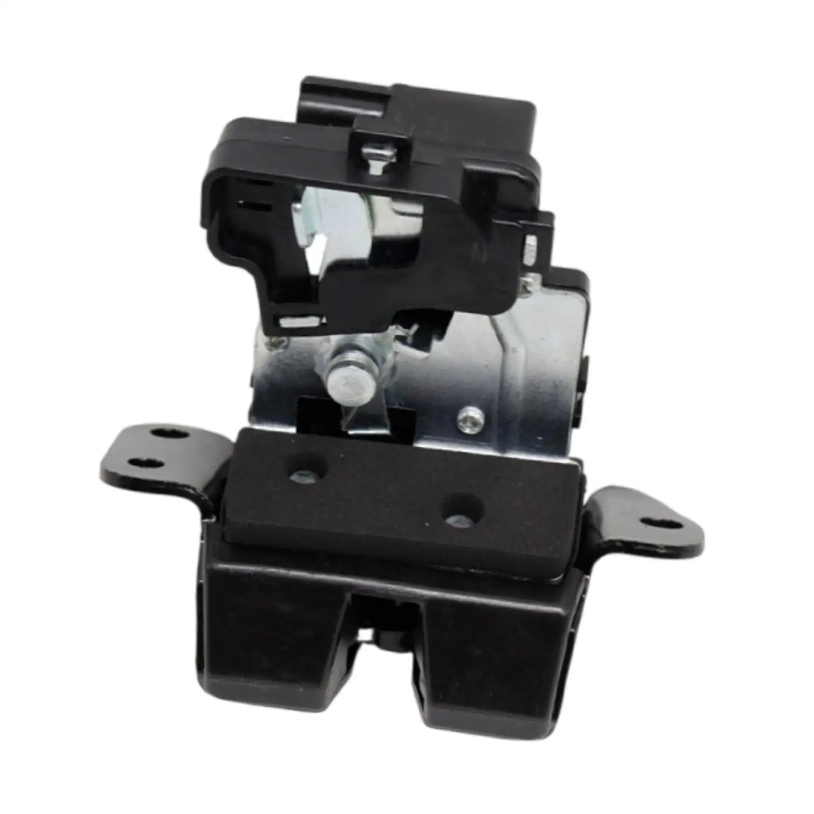 مزلاج قفل البوابة الخلفية 812303W000 Premium بديل لكيا سبورتاج #1