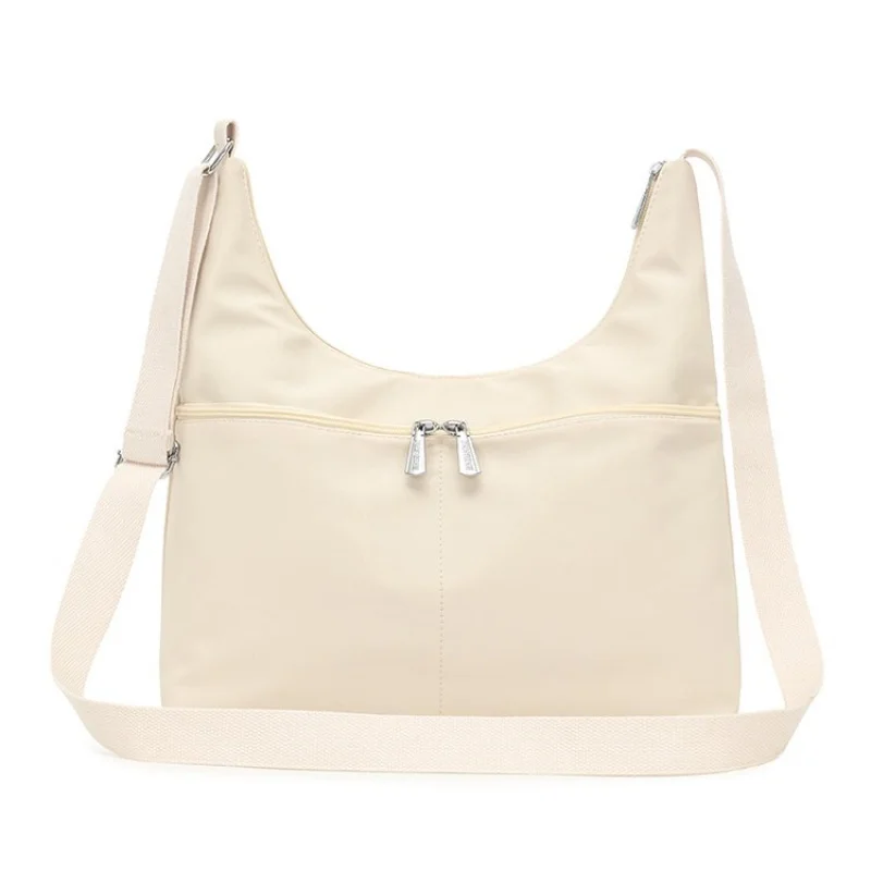 

Durable Leather Handbag Shoulder Bag For Ladies, Women's Crossbody Bag Tote Bag Luxury Brand Classic Elegant Designer