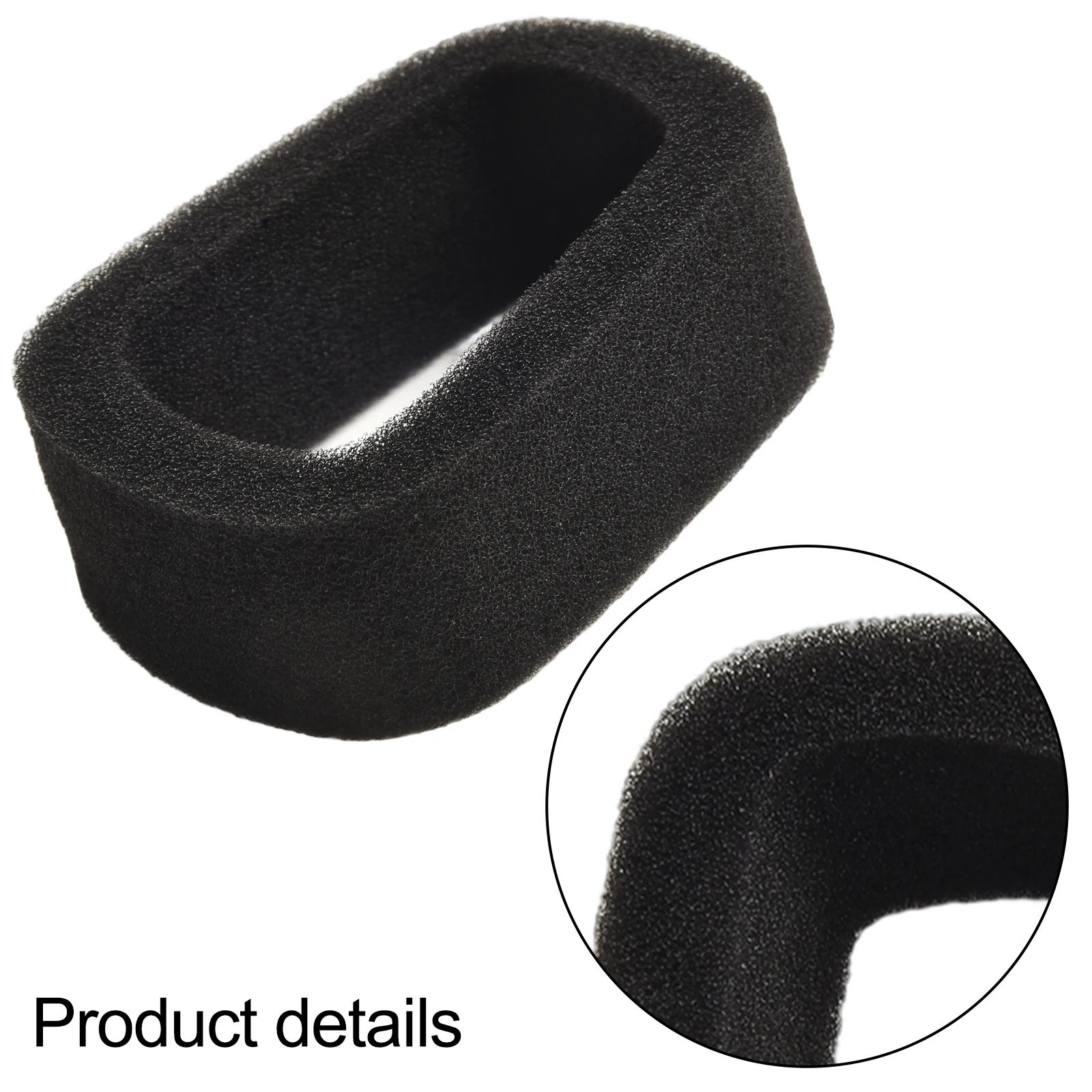 Parts Air Filter Home 6690357 Easy Installation Engine Equipment High Precision Optimal Performance For 6690357 New