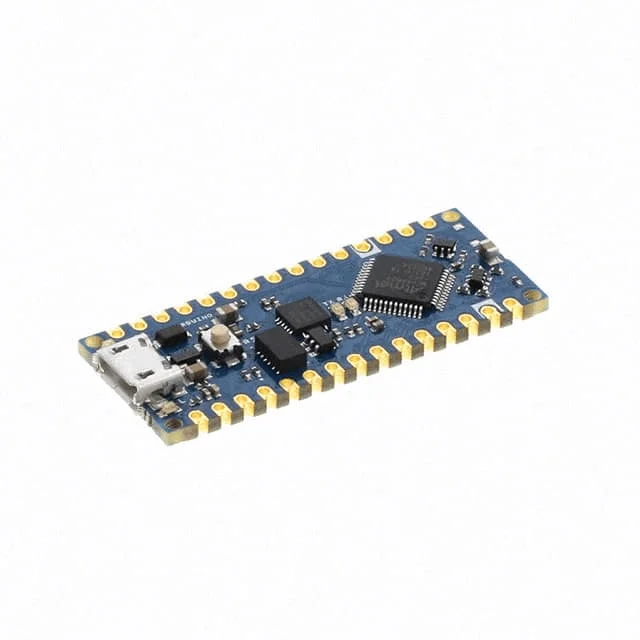 

AvadaTech ABX00028 AVR Arduino Nano Every ATMega4809 development board