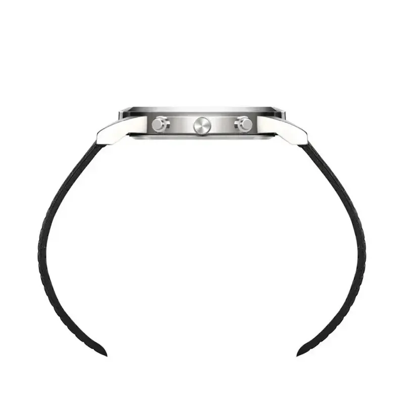 ساعة رجالية فاخرة من الفولاذ المقاوم للصدأ رياضية كوارتز ساعة معصم تناظرية ساعات أنيقة غير رسمية Relogios Masculino Montre Homme Reloj