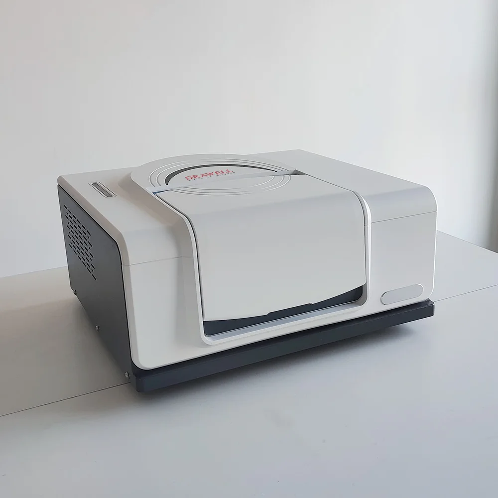 Laboratory Fourier Transform Infrared  Spectrophotometer Lab FTIR Spectrometer