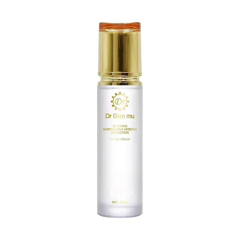 

Skincare-Dr Glen Mu-FLOATING DREAM MOISTURIZING AND MOISTURIZING LOTION,Fresh and Refreshing Texture,For All Skin Types