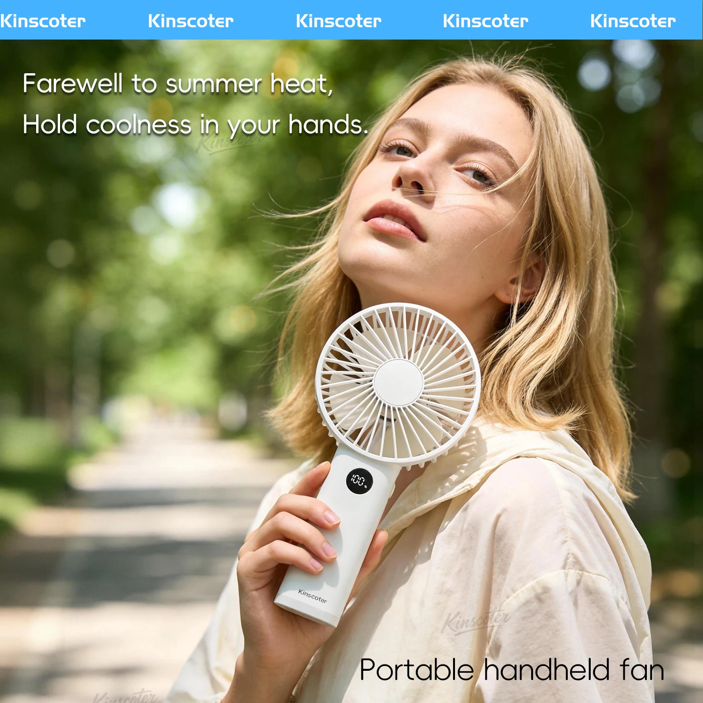 Thumbnail 2 - #28 Compare Handheld Portable Fans Before You Buy