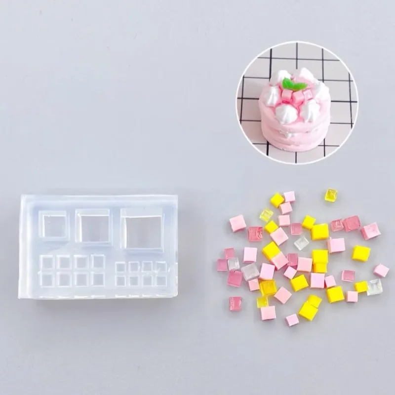 Miniature Mini Ice … - image