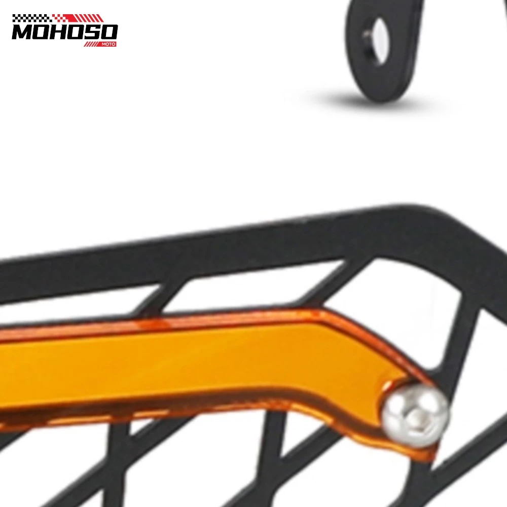 

For BMW F850GS ADVENTURE 2018-2023 Motorcycle Headlight Head light Grill Guard Cover Protector F900GS Adventure 2024 2025 2026