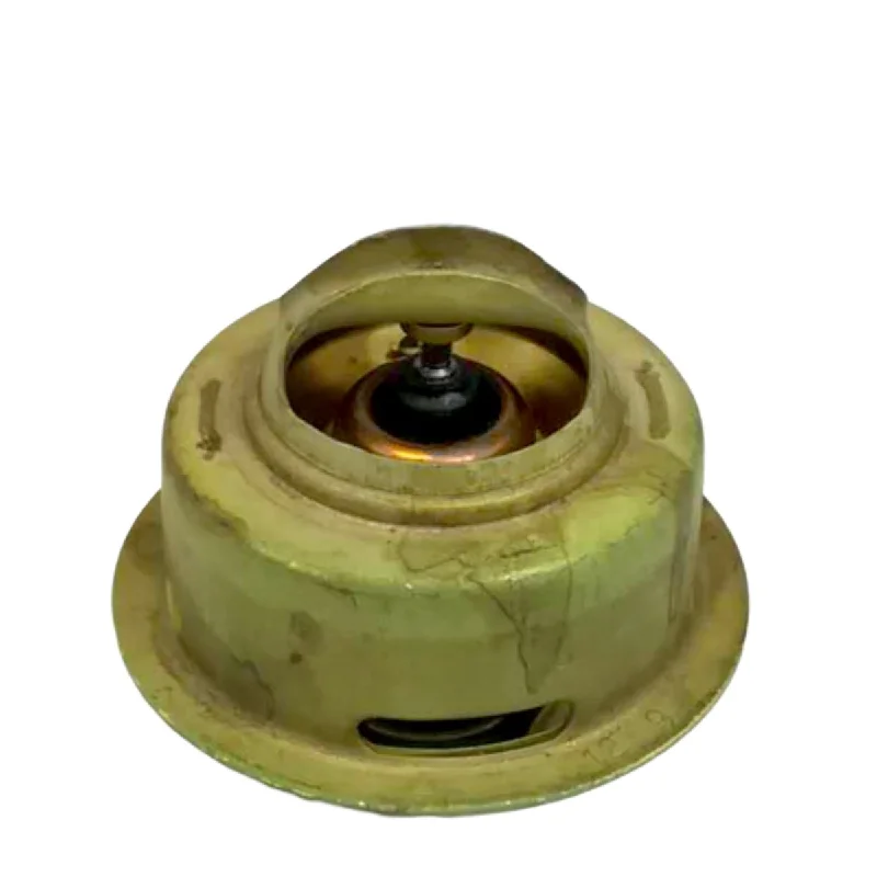 For Caterpillar original 320D/C 313D 325D C6.4 engine thermostat excavator original parts