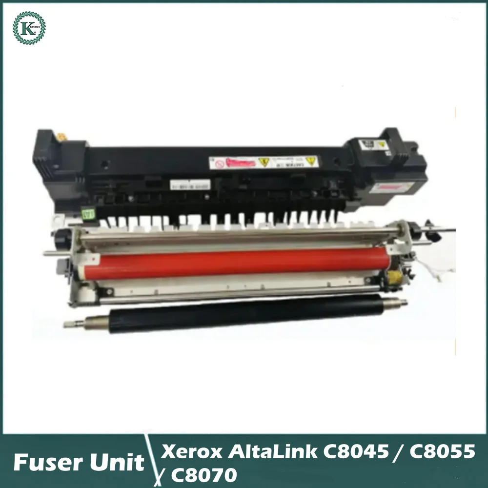 

Премиальный фьюзер в сборе для Xerox AltaLink C8045 / C8055/C8070, гарантия 12 месяцев