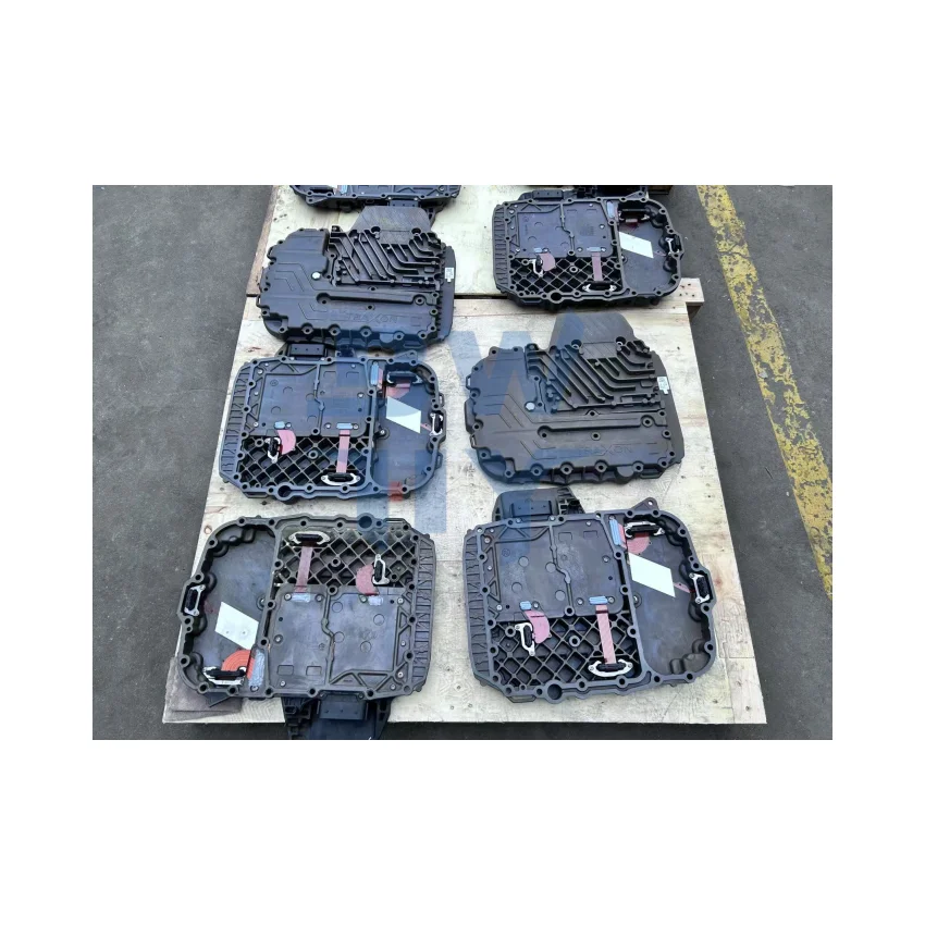 6070023002/0501331678 وحدة التحكم في نقل الشاحنة الثقيلة #6