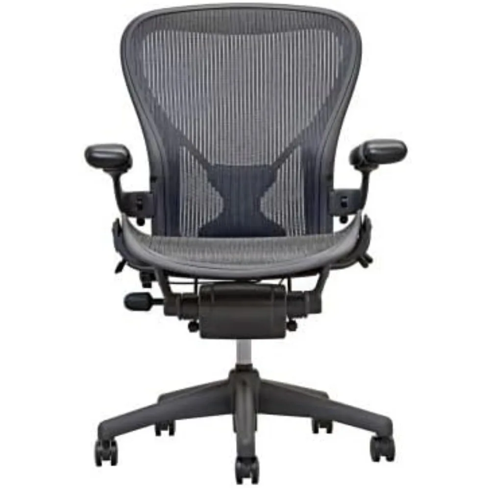 Aeron Chair Size B Fully Loaded Posture Fit