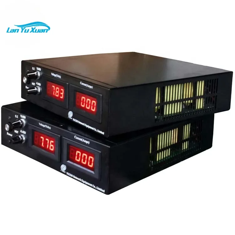 300v 10A Adjustable variable dc power supply with LCD display