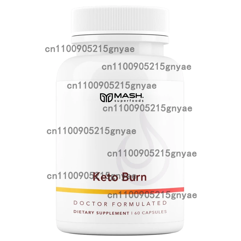 

Detox Keto Advanced Diet Pills для похудения Capsul Es на складе