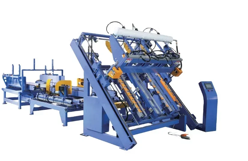 macchina per fare palette