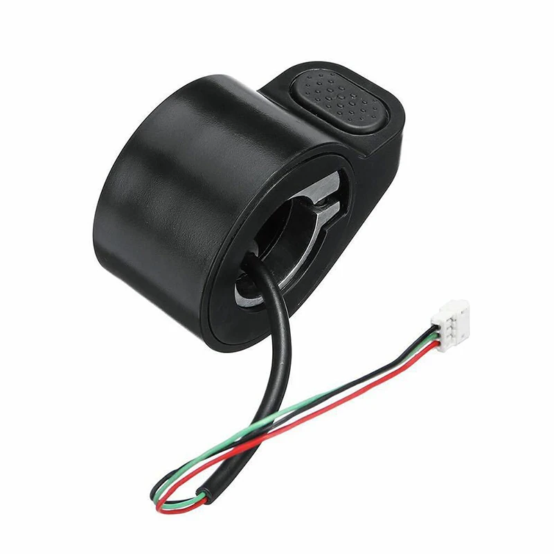 1PC Speed Dial Thumb Throttle Speed Control For Xiaomi Mijia m365 Electric Scooter Sports Tool Accessories