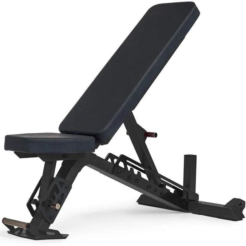 #8 Compare Workout Benches Before You Buy