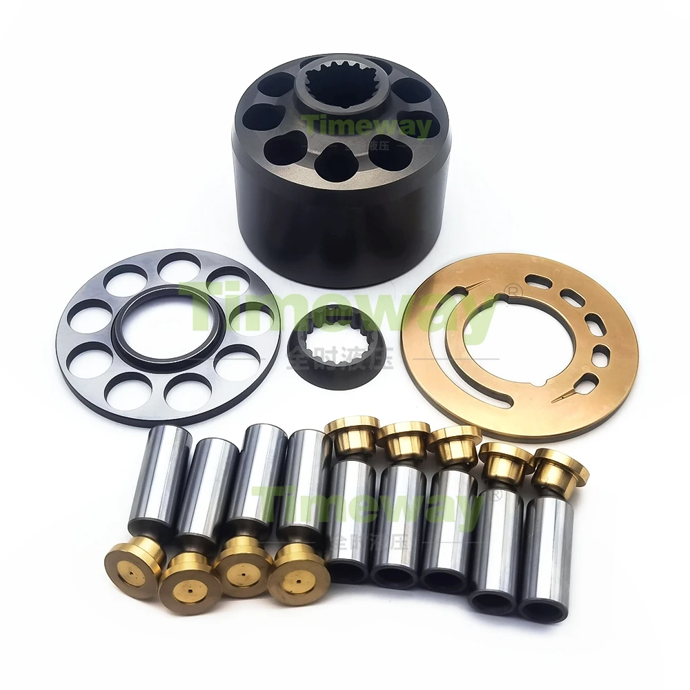 1894710 Hydraulic Pump Parts 189-4710 Rotating Group Kits for Caterpillar Piston Pump Repair Kits