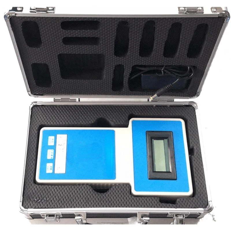 SS-BS Portable Sludge Concentration Meter 0-10000mg/L Industrial and Agricultural Water Quality Sludge Content Detector