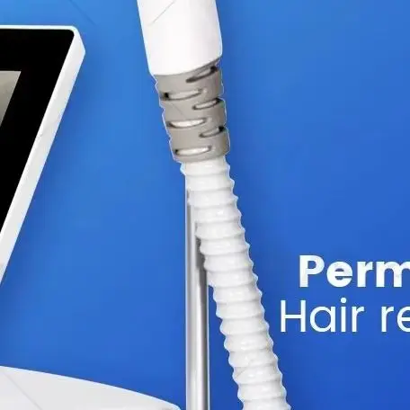 Diode Hair Removal Laser Professional 808 755 940 1064 Permanent Hair Remov Equipment Painless Body Epilator Device