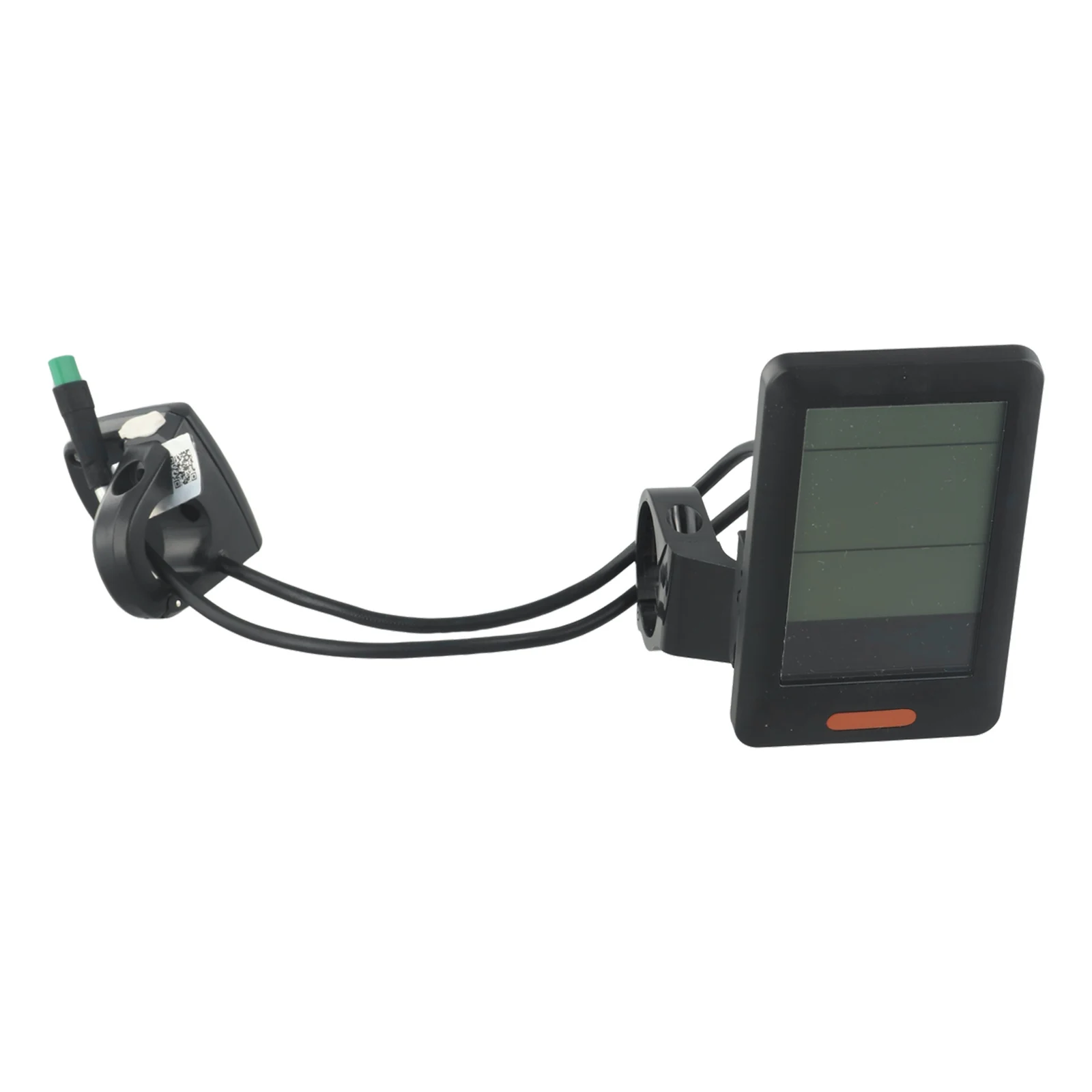 Enhance Your Riding Experience with For BAFANG DPC10CAN Full Color LCD Electric Bike Display for M560 M820 M200