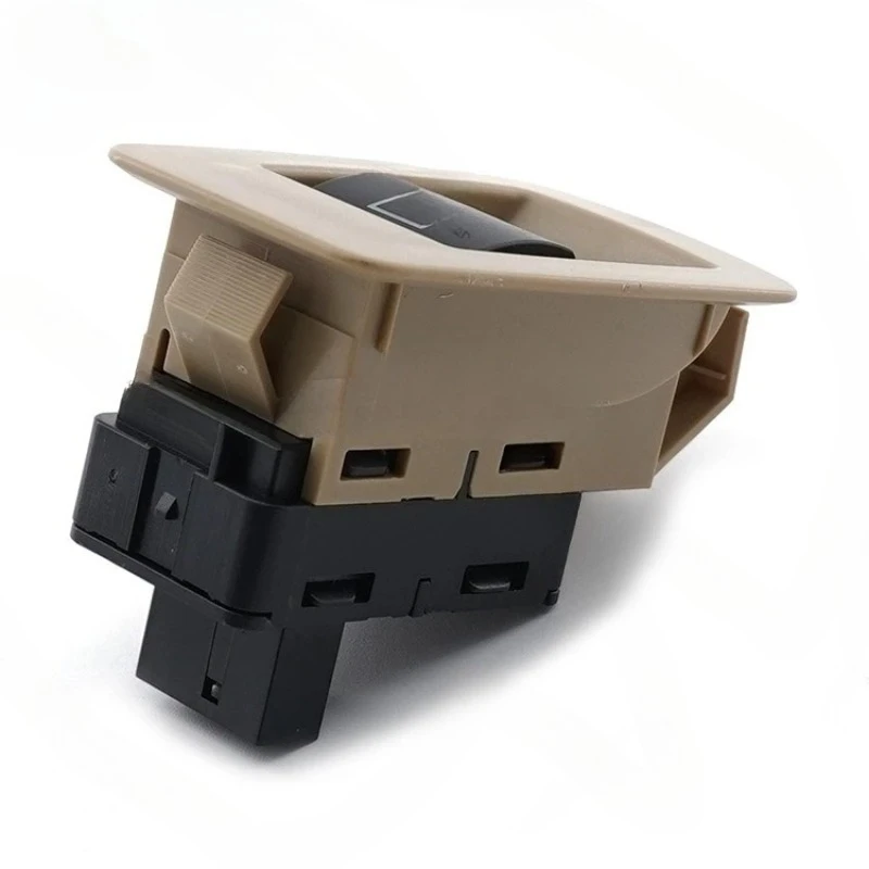 

Переключатель подъема стекла для BMW BMW 5 серии E53E60 Электрический переключатель стеклоподъемника 61316951956