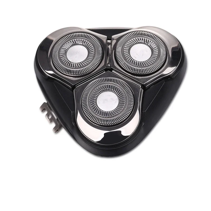 1Pcs Razor Replacement Shaver Head For FLYCO  FS376 FS375 FS377 FS378 Spare Blade