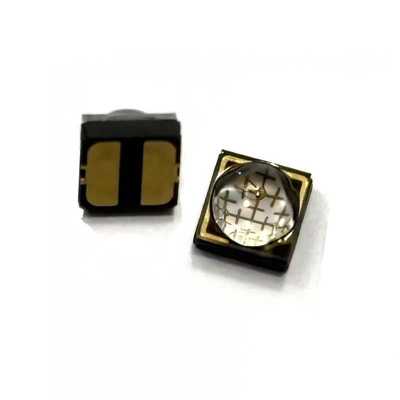 

7w 3535 UVA 405nm High Power Quartz Lens Leds