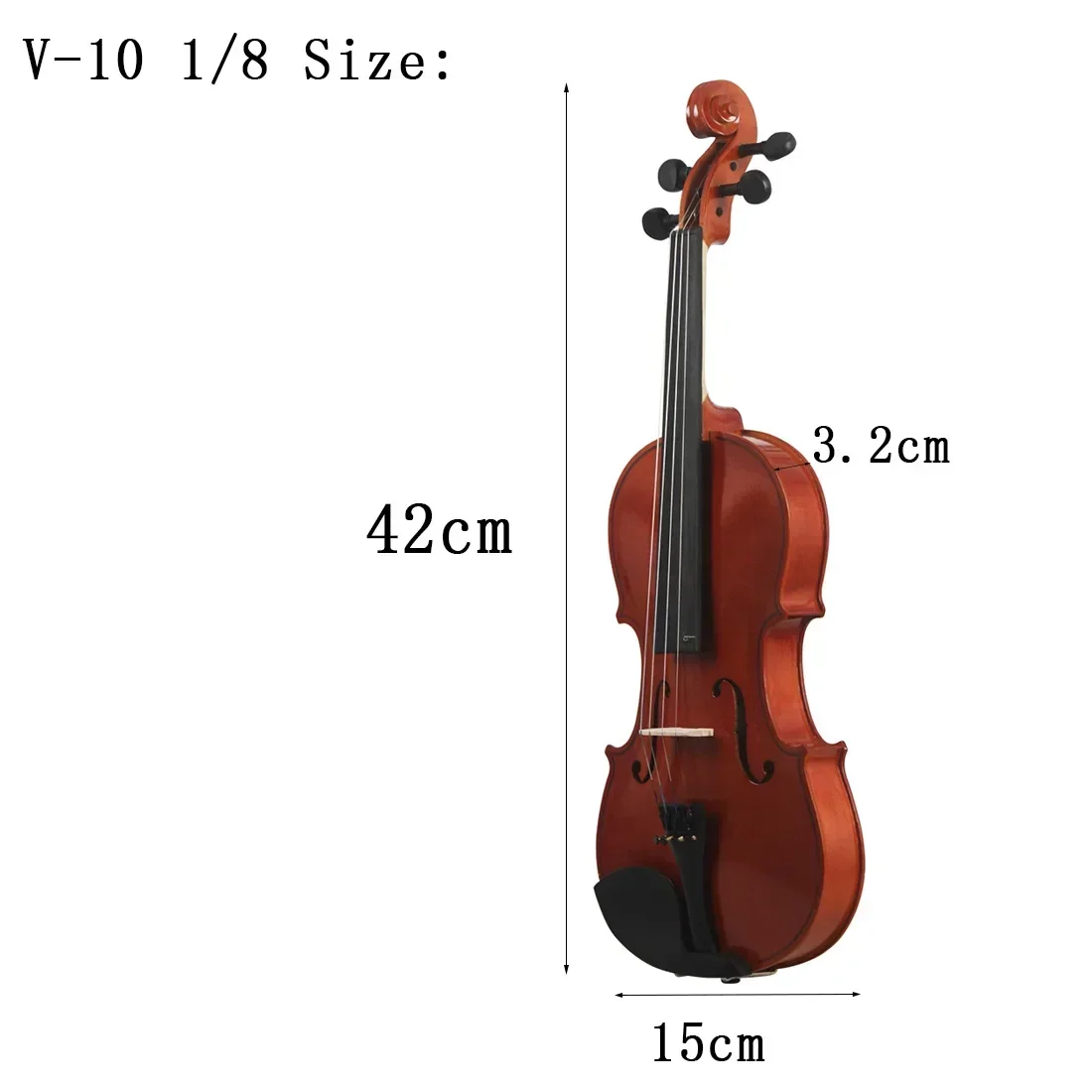 Variant: describe 5