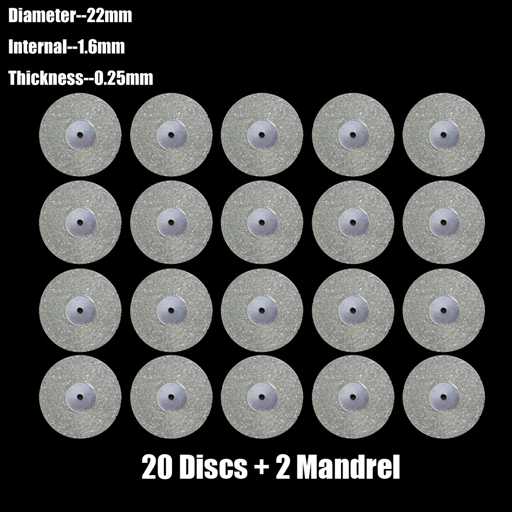 20-piezas-lote-de-discos-de-corte-de-diamante-ultrafinos-de-22-025-mm-para-jade-joyeria-manualidades-ruedas-de-corte-de-precision-con-mandriles