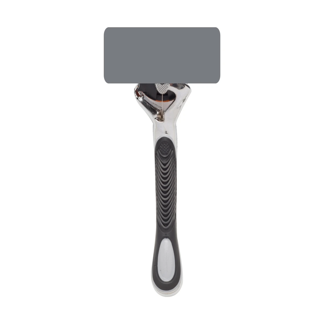 Рисунок 4 - Универсальный тип подходит для 5-слойной бритвы