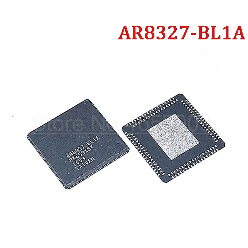 1pcs AR8327-BL1A QFN-148 AR8327BL1A QFN AR8327 QFN148