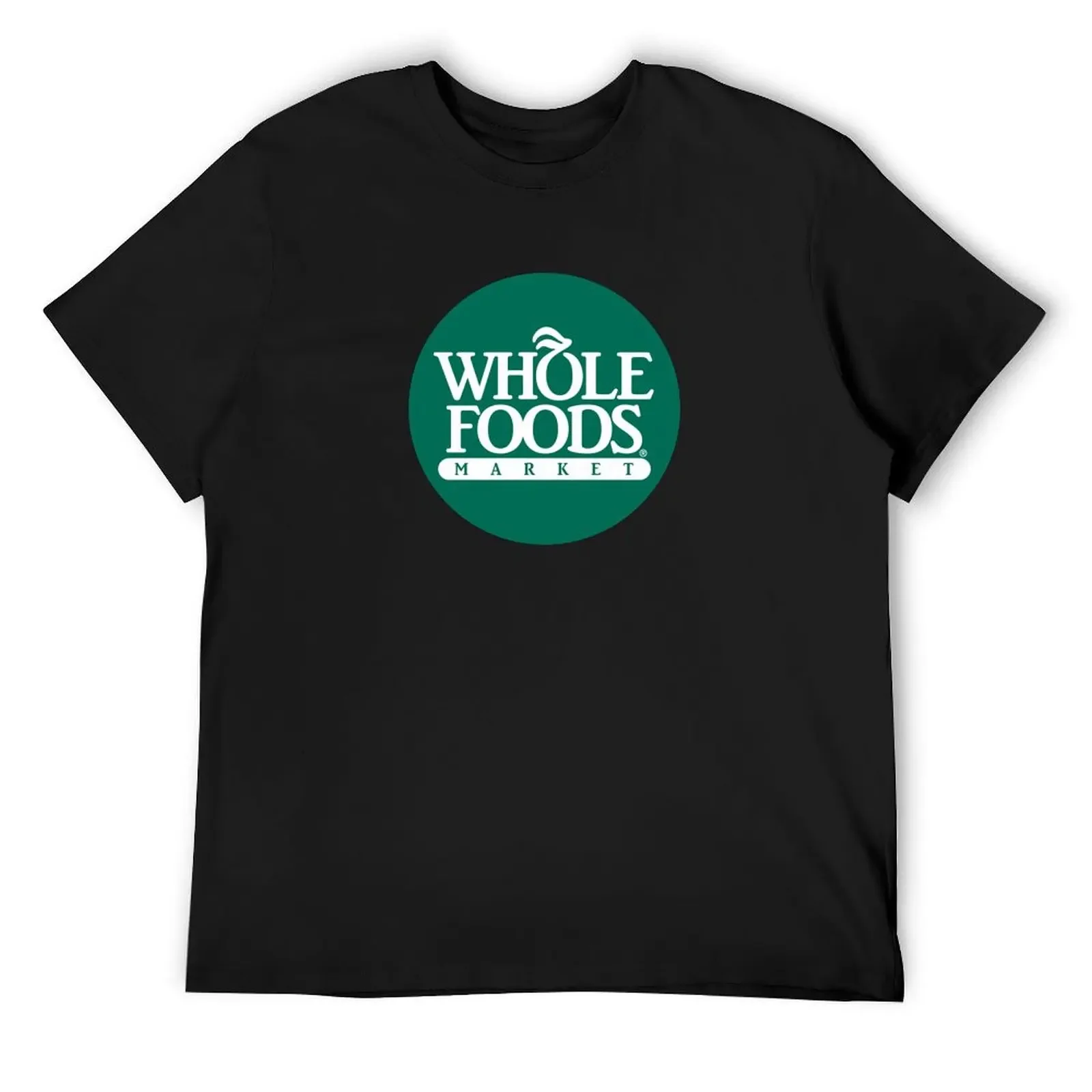 

whole foods market T-Shirt customs anime clothes valentines boutique clothes shirts graphic tee men