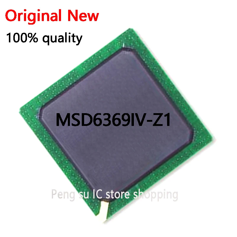 

original new 100% New MSD6369IV-Z1 MSD6369IV Z1