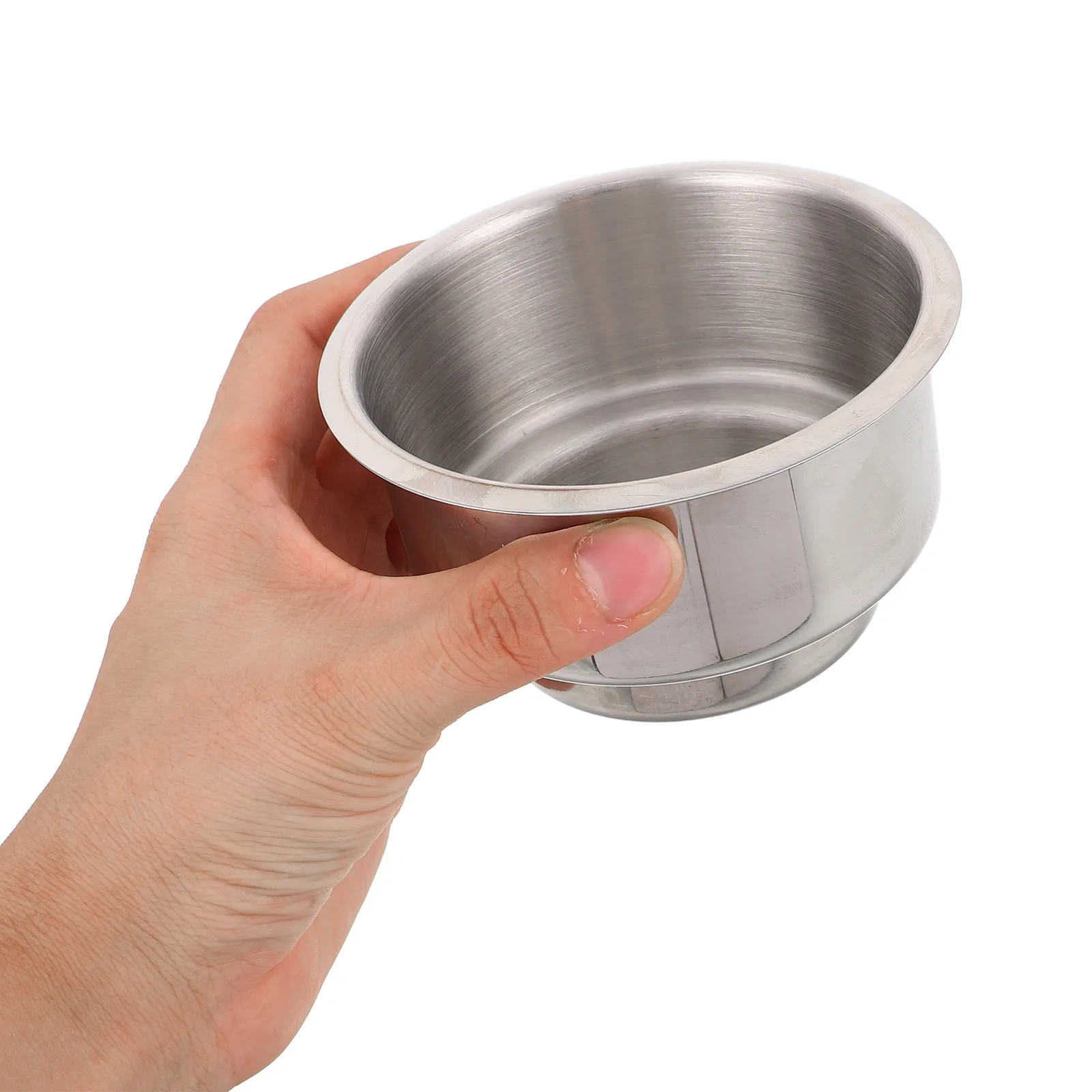

Universal Stainless Steel Rv Cup Holder Insert Drop-in Ash Tray Anti Spill Car Drink Holder for Boats Yachts Motorhomes