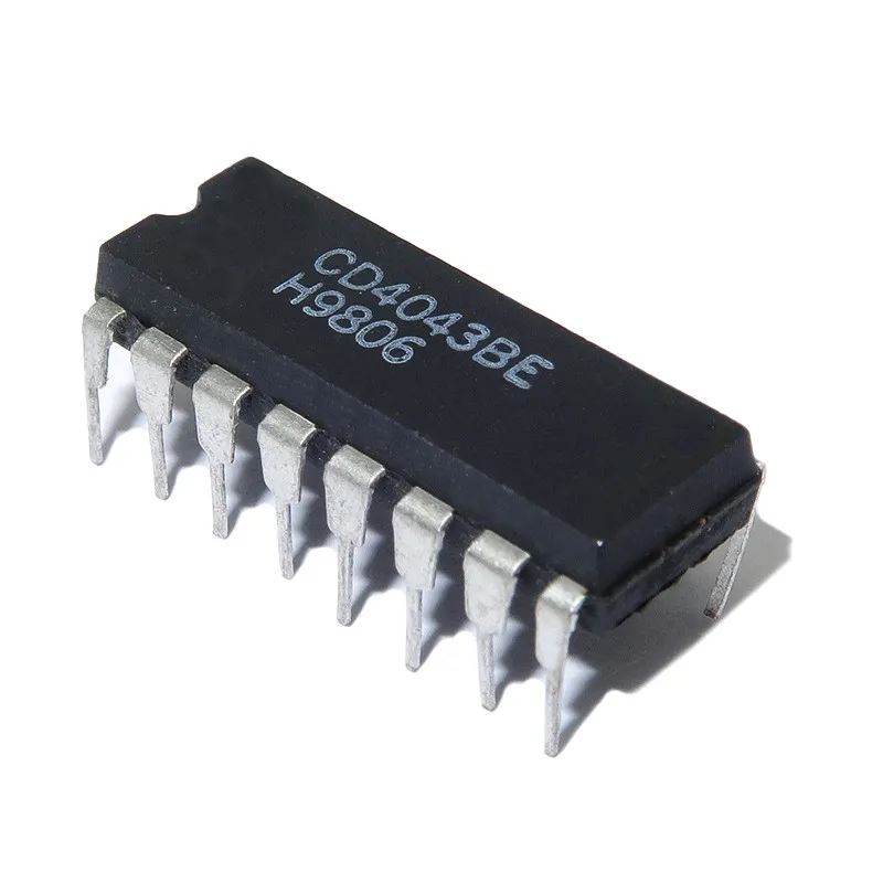 5PCS CD4043BE CD4043 ULN2004APG ULN2004AN ULN2004 TIP42C TIP42 BD908 908 TL494CN TL494 SN74LS48N 74LS48