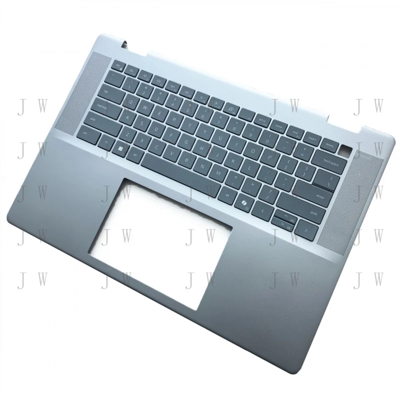 

Новая подставка для рук DDJ с клавиатурой с подсветкой для Dell Inspiron 16Plus 7640 7645 2-в-1