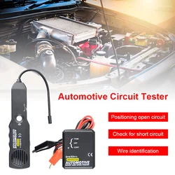 EM415PRO Scanner 6-42V Automotive Breakpoint Circuit Breaker Tester Cable And Wire Short Open Detector Maintenance Tool