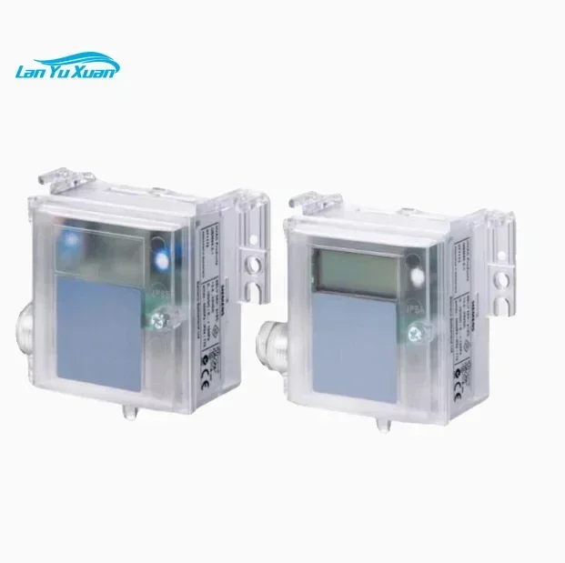 Original Air Differential Pressure Sensor Transmitter QBM3120-1U QBM3120-1 QBM3120-3 QBM3120-5 QBM3120-10 QBM3120-25