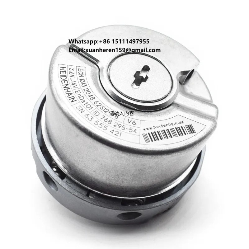 Elevator Accessories ECN1313 2048 62S12-78 Encoder Elevator Rotation Synchronizer