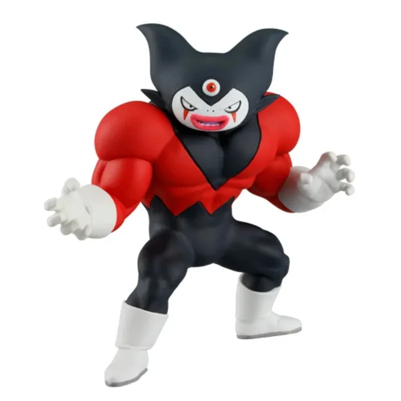 In Voorraad Originele BANDAI HG GACHAPON Dragon Ball DAIMA Piccolo Son Goku Vegeta IV Goma Anime Figuren Action Figure Model Speelgoed