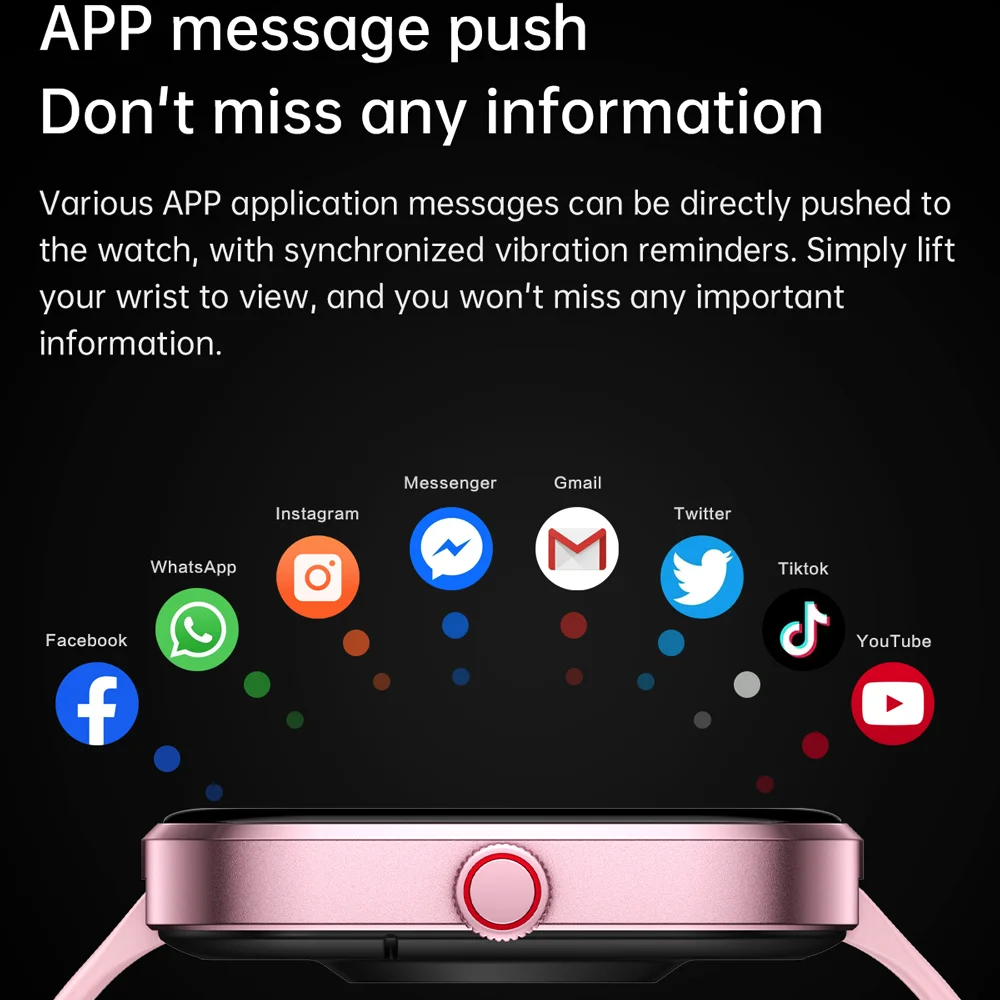 Nieuwe 2.01 "Blue Tooth Call Mannen Smart Horloge Hartslag Waterdichte Sport Fitness Armband Voice Assistant Muziek Smartwatch Vrouwen