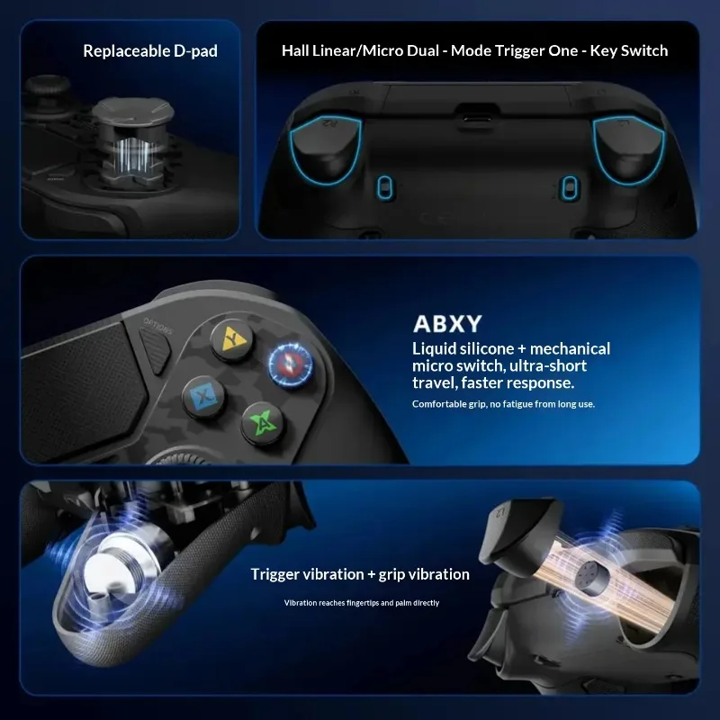 Thumbnail 4 - #61 Best Xbox Wireless Controllers to Buy In 2026
