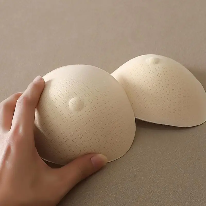 لا شيء لزجة الثدي المزيفة الثدي واقعية شكل ثدي مزيف ل crossdresser المتحولين جنسياً استئصال الثدي الثدي الثديين Y1AC