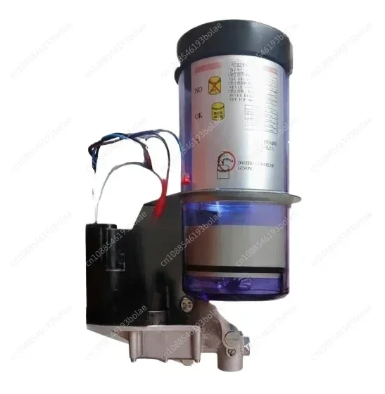 

Электрический смазочный насос SK-505 Punch 24V IHI Автоматический смазочный масляный насос SK505BM-1 Мотор масляной чашки