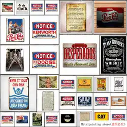 Liverpool FC Fans Only Parking Vintage Metal Sign  Retro Wall Decor for Pub  Home