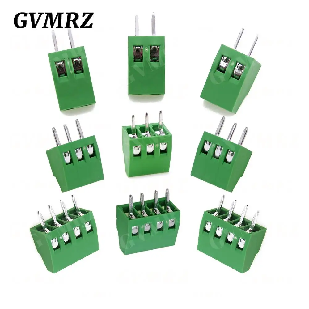 5PCS KF120 2.54Mm P…