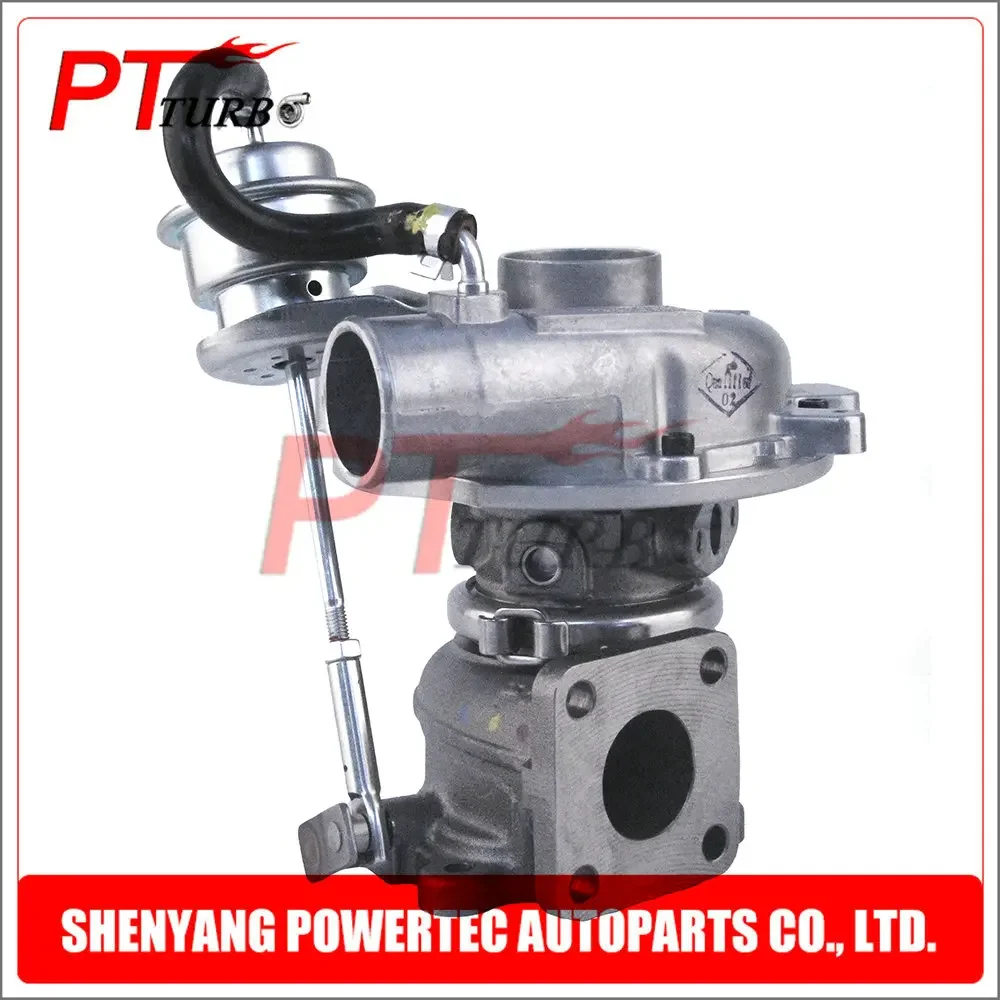 

Full Turbolader Complete For Isuzu Trooper 2.8 TD 4JB1-TC VIDZ, VB420076 VA420076 8973311850 8973311851 Turbo Engine Parts NEW