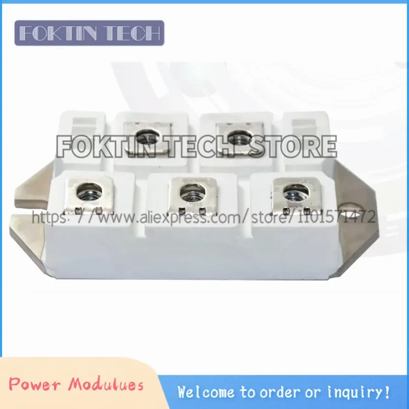 MMD150FB160X MMD200FB160X MSDM200-16  New Original Power Module