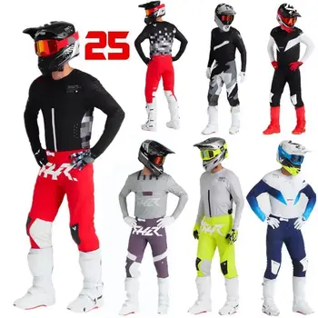 8 最佳銷售 越野摩托車裝備 - №3