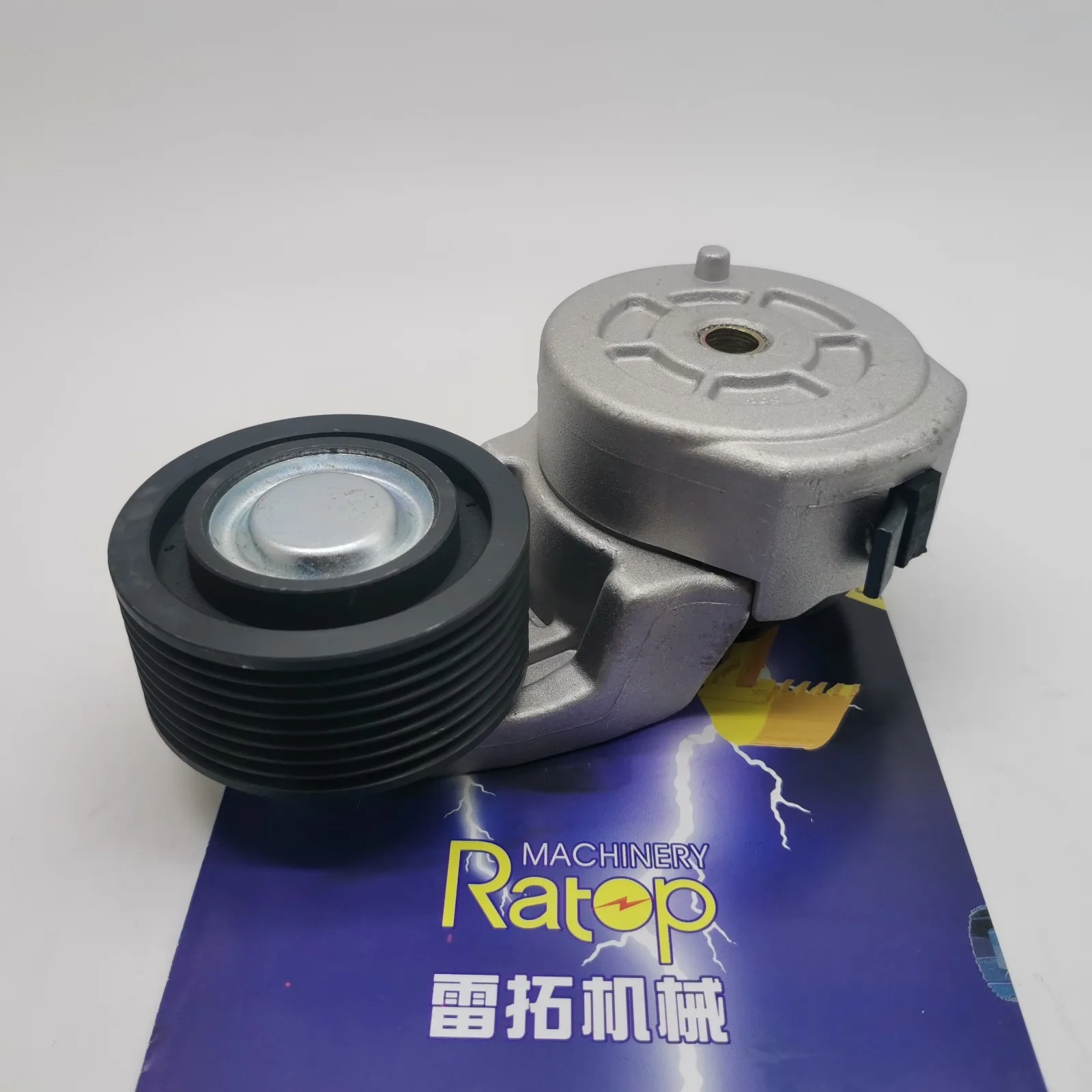 

HOT SALE 3967190 Excavator Engine Belt Tensioner 6CT